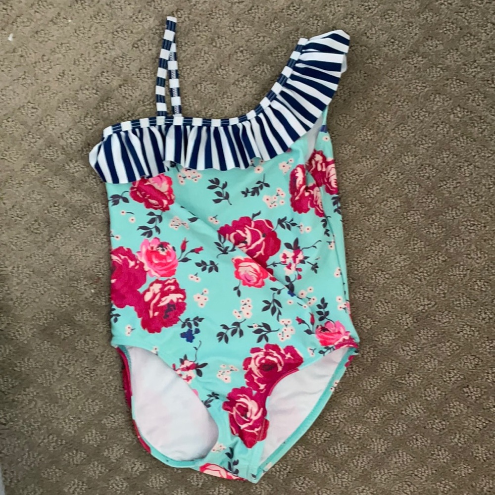 Millie Loves Lily one piece swimsuit